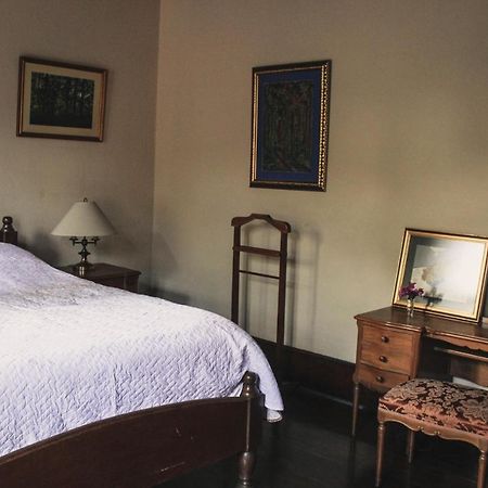 Casa Carmel Bed & Breakfast Guatemala-Stad Buitenkant foto