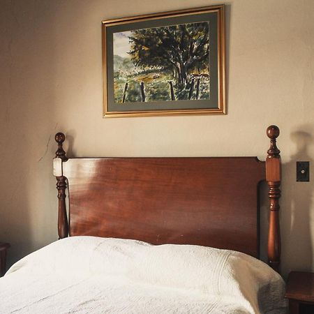 Casa Carmel Bed & Breakfast Guatemala-Stad Buitenkant foto