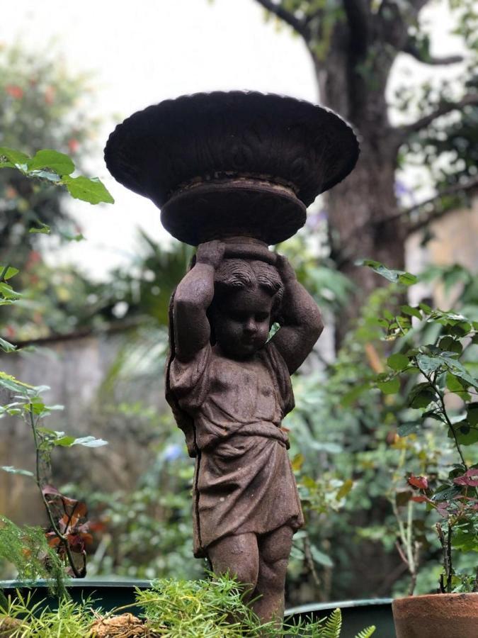 Casa Carmel Bed & Breakfast Guatemala-Stad Buitenkant foto