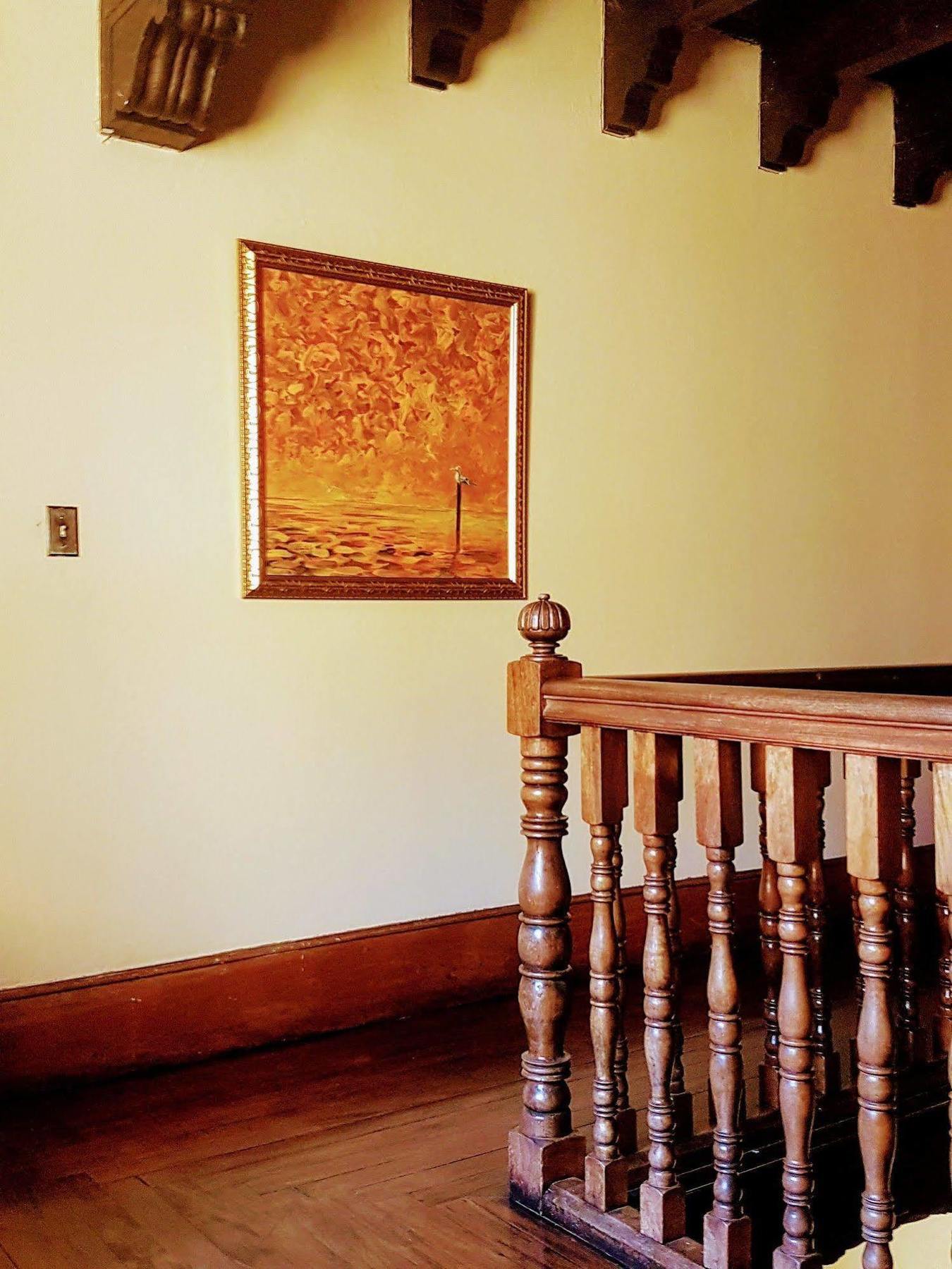 Casa Carmel Bed & Breakfast Guatemala-Stad Buitenkant foto