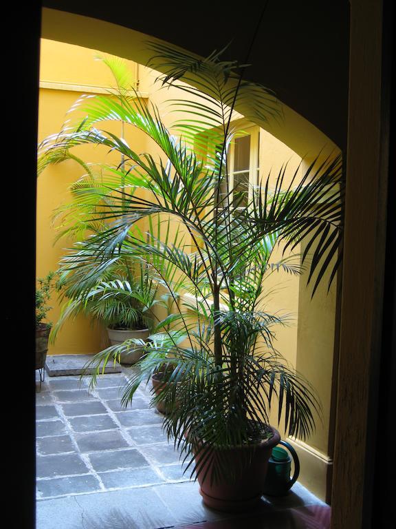 Casa Carmel Bed & Breakfast Guatemala-Stad Buitenkant foto